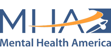 Mental Health America logo
