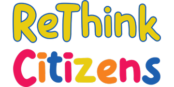 ReThink Citizens logo