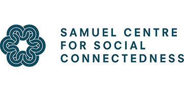 Samuel Centre For Social Connectedness logo