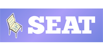 Students Engaged in Advancing Texas logo
