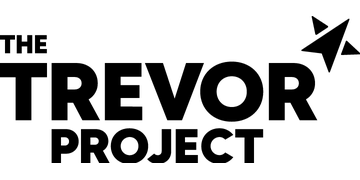 The Trevor Project logo