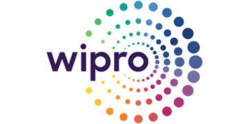 wipro logo