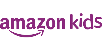 amazon kids logo