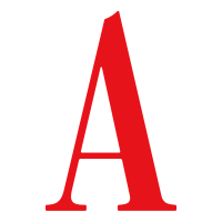 The Atlantic logo