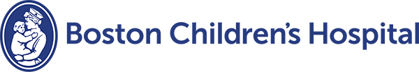 Boston Children's Hospital logo