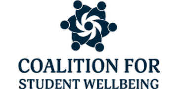 coalition for student wellbeing logo