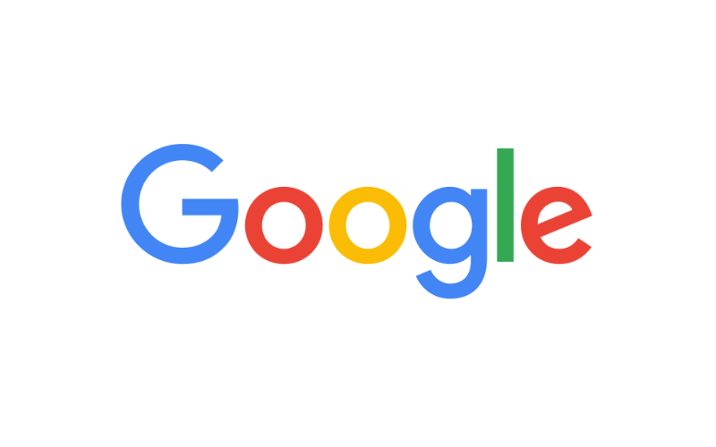 Google logo