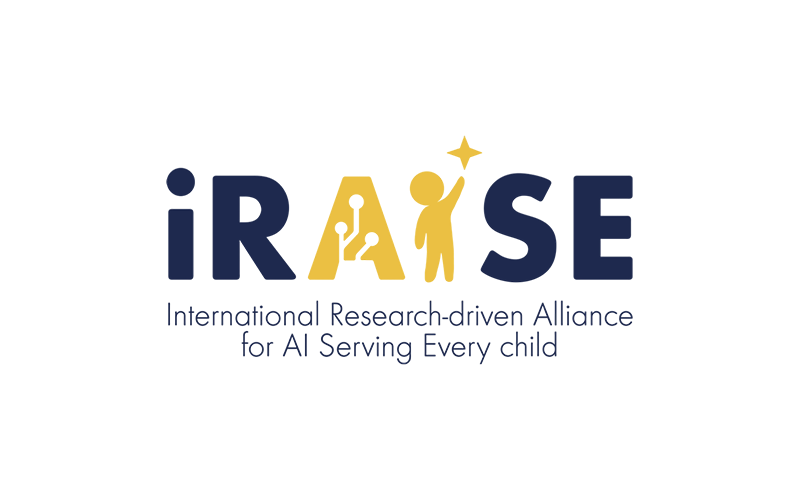 iRAISE logo