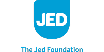 The Jed Foundation logo