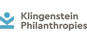 Klingenstein Philanthropies logo