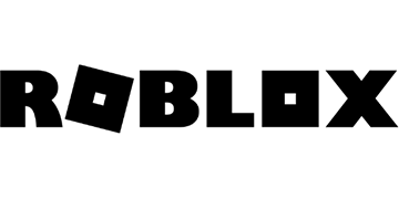 Roblox logo