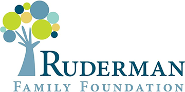 Ruderman Family Foundation logo