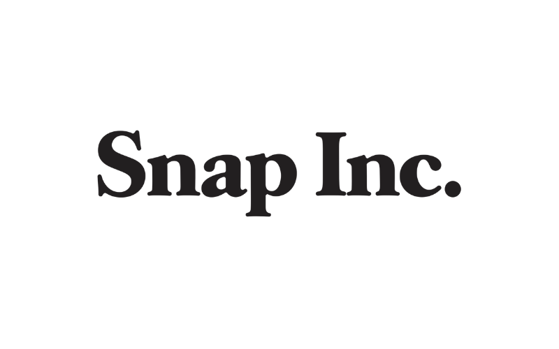 Snap Inc. logo