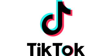 TikTok logo