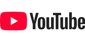 YouTube logo