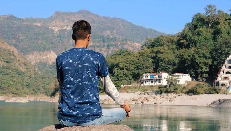 Media Moment: Doing a Digital Detox as a way to reconnect and feel rejuvenated in life
