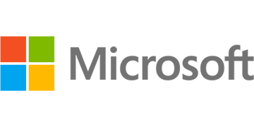 Microsoft logo