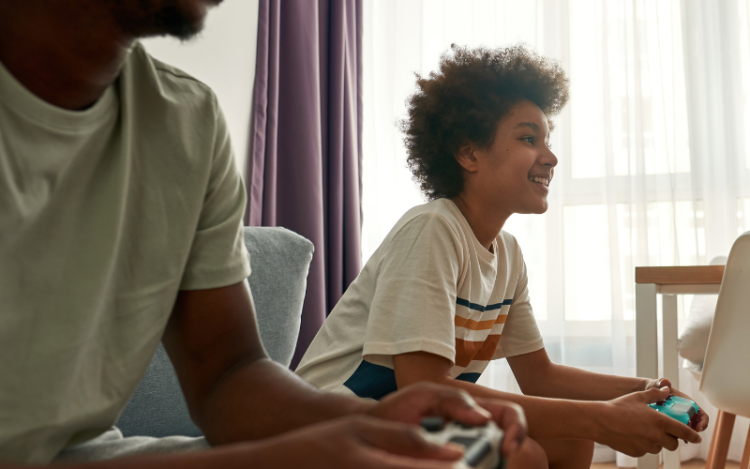 Pulse Survey (Mar 2023) — How Teens View Parental Rules & Online Safety Features