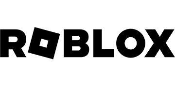 Roblox logo