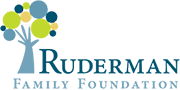 Ruderman Family Foundation logo