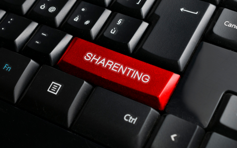 Sharenting: Understanding the Impact on Our Children’s Privacy and Well-being