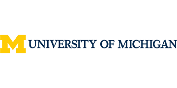 University of Michigan logo